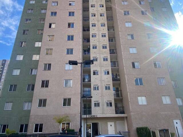 #1601 - Apartamento para Venda em Jundiaí - SP - 2
