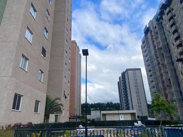 #1601 - Apartamento para Venda em Jundiaí - SP - 3