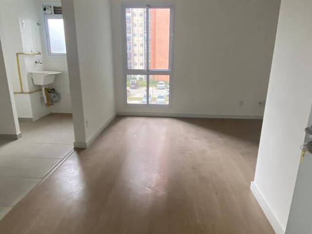 #1601 - Apartamento para Venda em Jundiaí - SP - 1