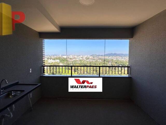 #1608 - Apartamento para Venda em Jundiaí - SP - 3