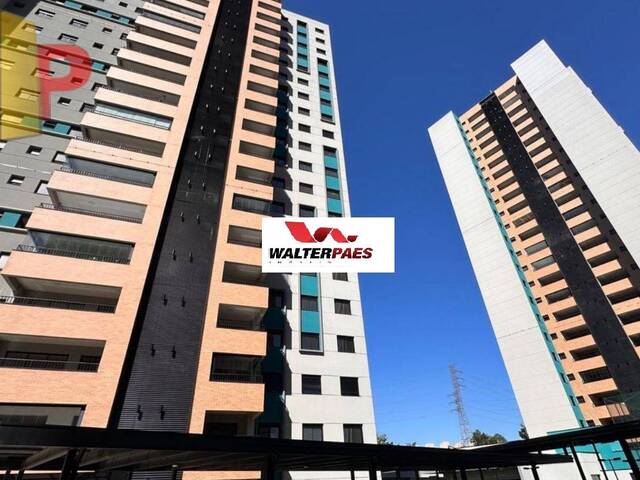 #1608 - Apartamento para Venda em Jundiaí - SP - 2