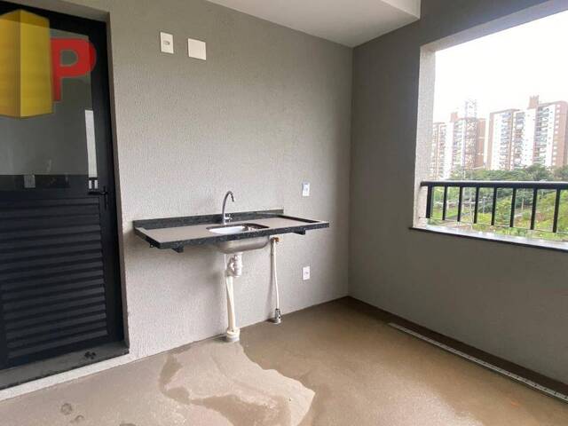 #1579 - Apartamento para Venda em Jundiaí - SP - 2