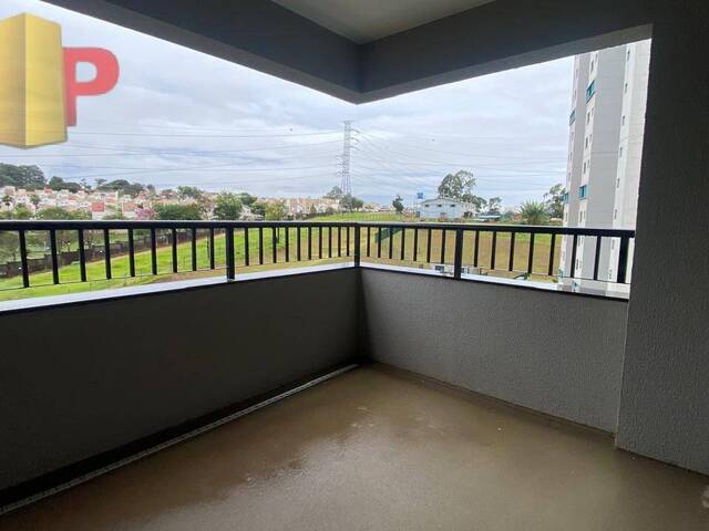 #1579 - Apartamento para Venda em Jundiaí - SP - 1