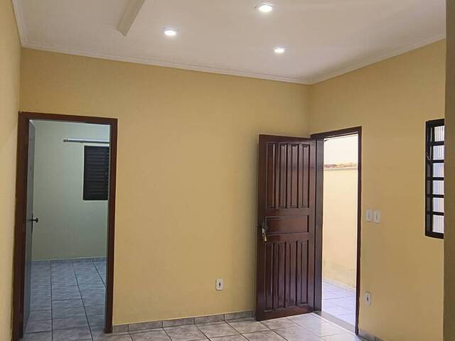 #1610 - Casa para Venda em Jundiaí - SP - 3