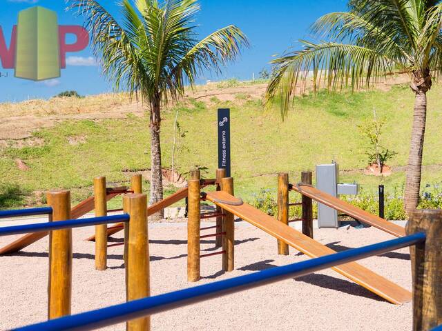 Terreno em condomínio para Venda em Jundiaí - 2
