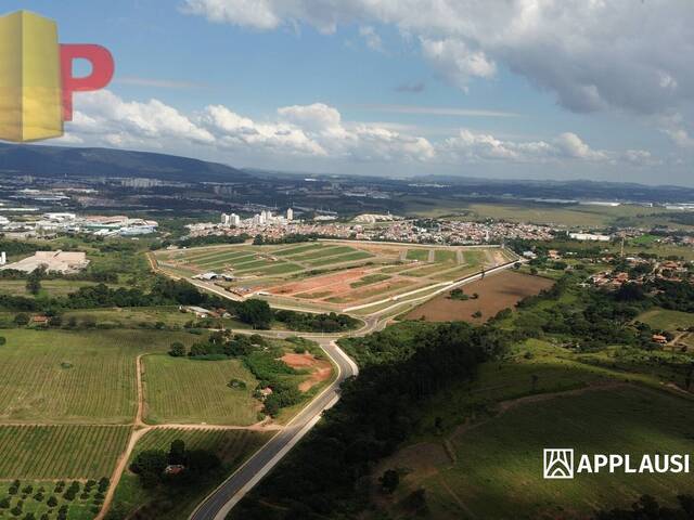 #1333 - Terreno em condomínio para Venda em Jundiaí - SP - 2