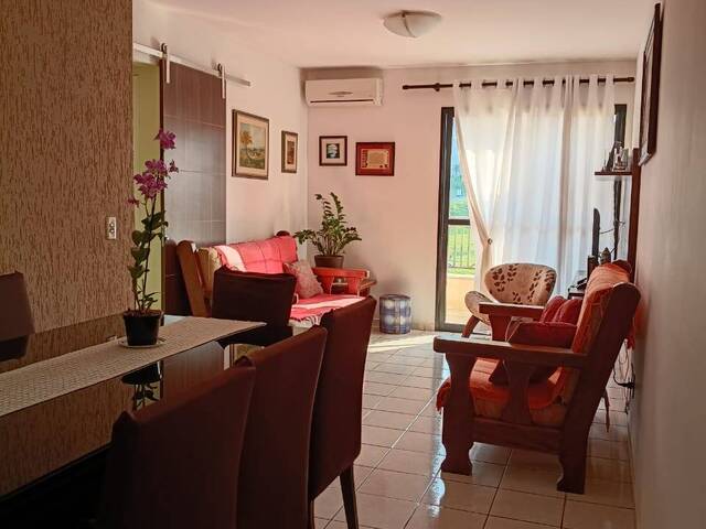 #1612 - Apartamento para Venda em Jundiaí - SP - 1