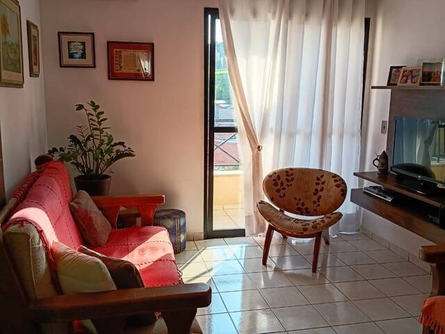 #1612 - Apartamento para Venda em Jundiaí - SP - 2