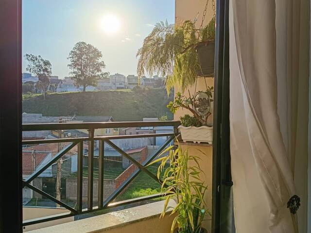 #1612 - Apartamento para Venda em Jundiaí - SP - 3