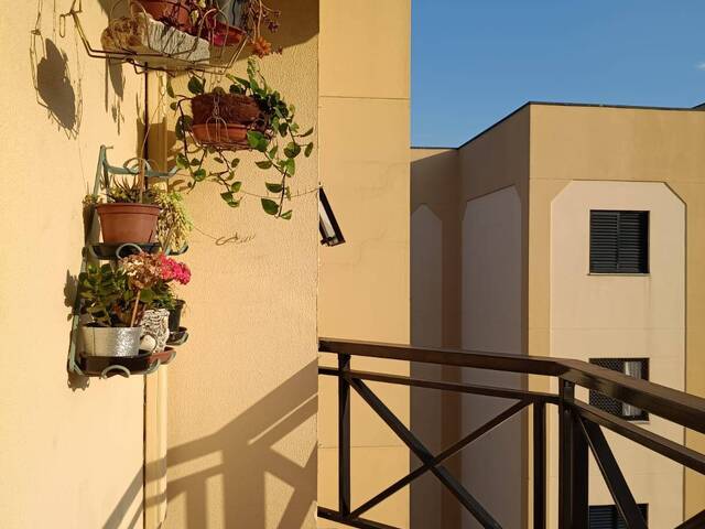 Apartamento para Venda em Jundiaí - 4