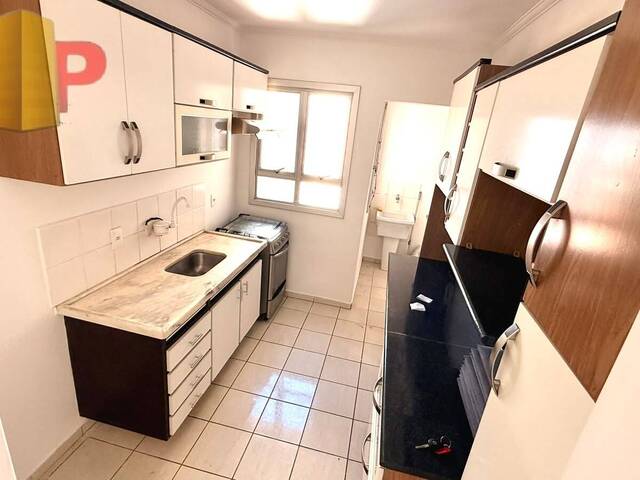 #1613 - Apartamento para Venda em Jundiaí - SP - 2