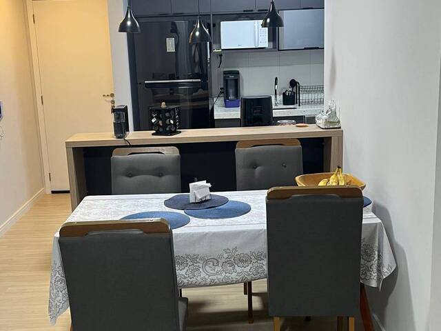 #1614 - Apartamento para Venda em Jundiaí - SP - 2