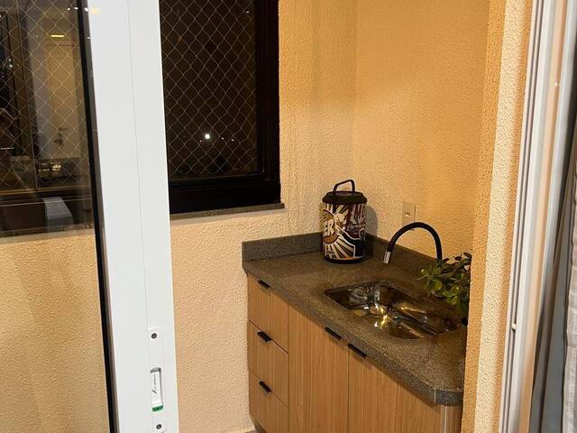 #1614 - Apartamento para Venda em Jundiaí - SP - 3