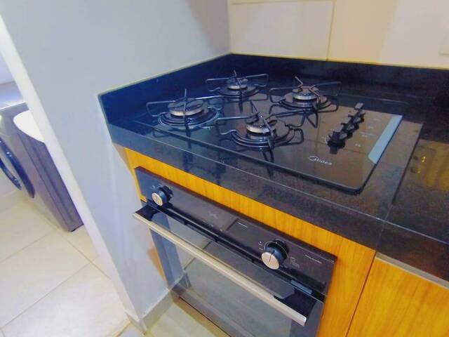 Apartamento para Venda em Jundiaí - 3