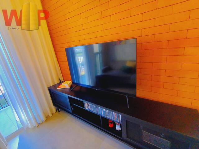 Apartamento para Venda em Jundiaí - 2