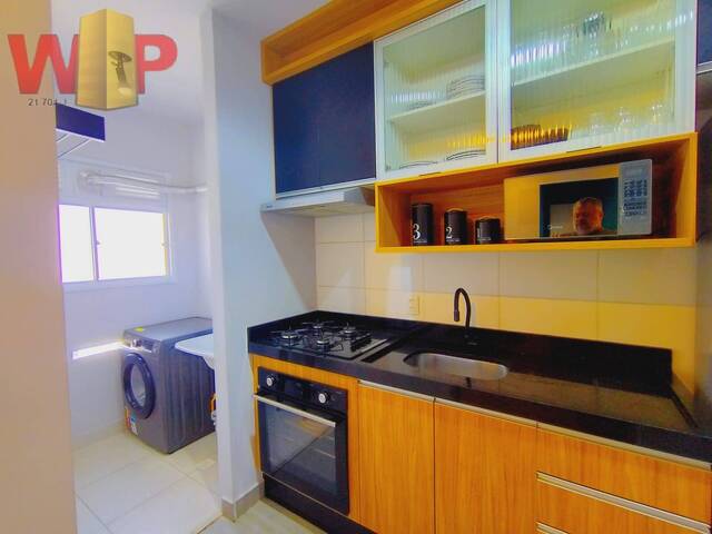 Apartamento para Venda em Jundiaí - 5