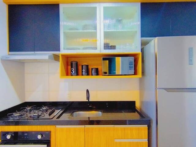 Apartamento para Venda em Jundiaí - 4