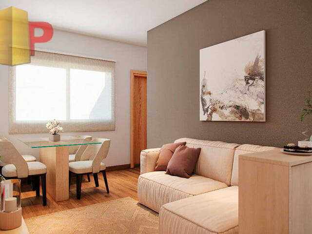 #1616 - Apartamento para Venda em Jundiaí - SP - 3