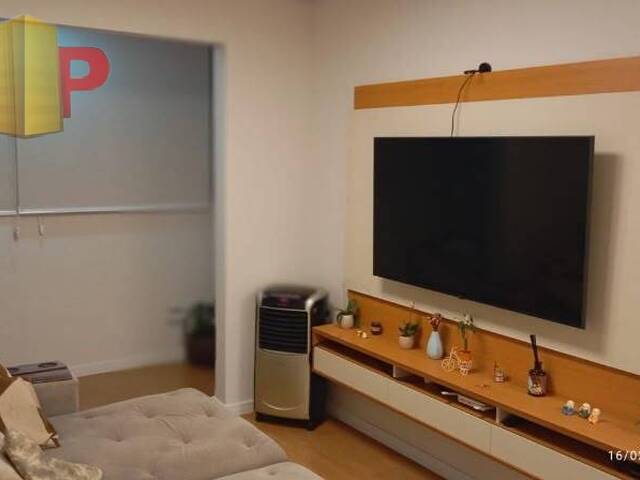 #1617 - Apartamento para Venda em Itupeva - SP - 3