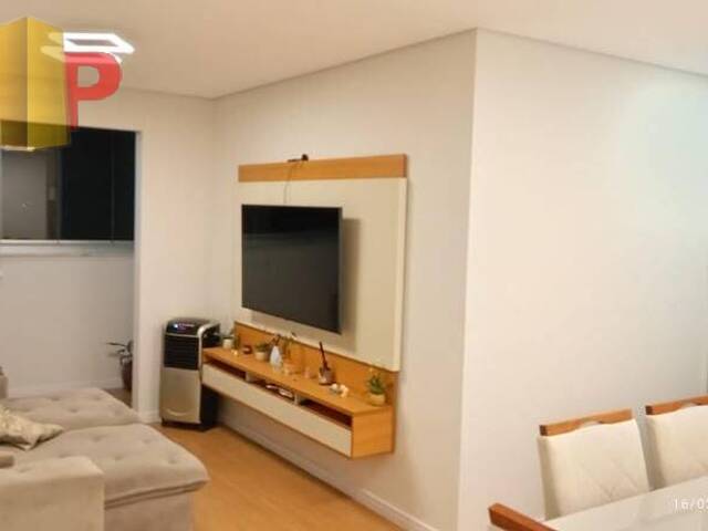 #1617 - Apartamento para Venda em Itupeva - SP - 2