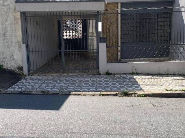 #1618 - Casa para Venda em Jundiaí - SP - 2