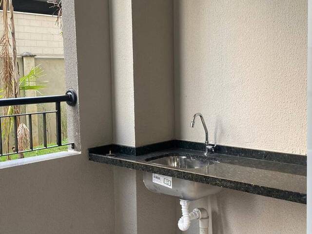 #1582 - Apartamento para Venda em Jundiaí - SP - 2