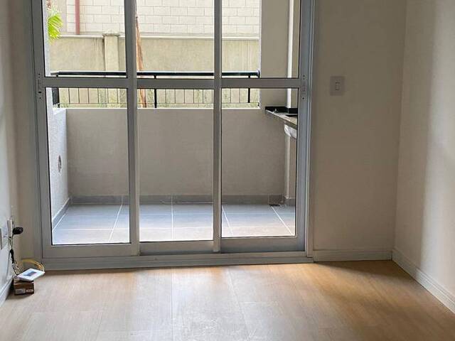 #1582 - Apartamento para Venda em Jundiaí - SP - 1