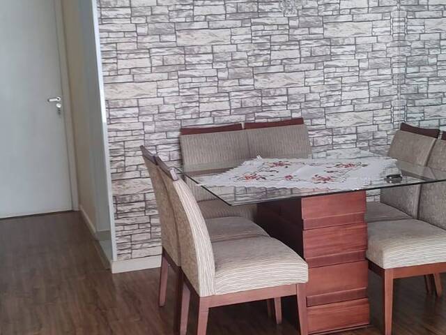 #1619 - Apartamento para Venda em Jundiaí - SP - 2