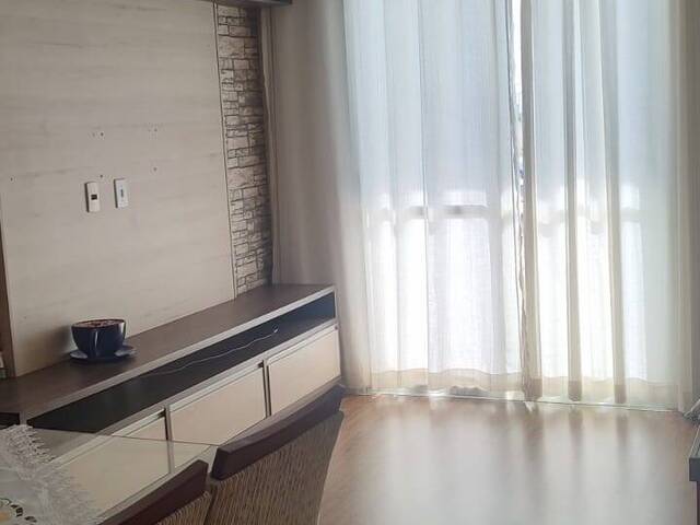 #1619 - Apartamento para Venda em Jundiaí - SP - 3