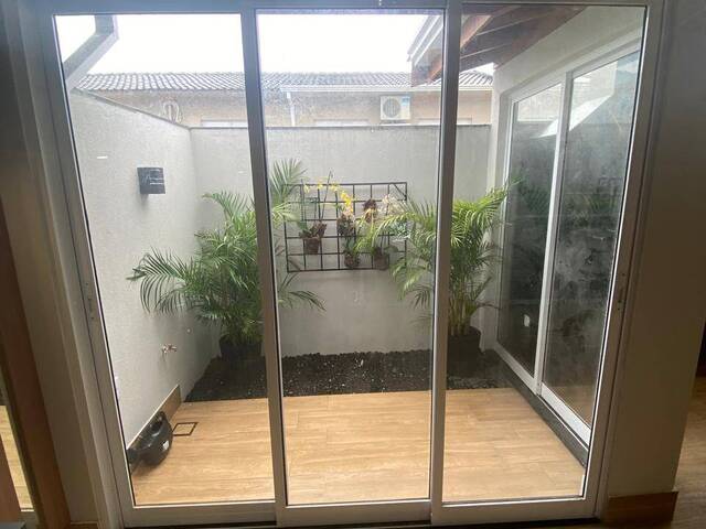#1620 - Casa para Locação em Jundiaí - SP - 3