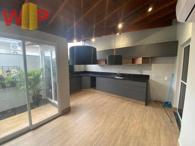 #1620 - Casa para Locação em Jundiaí - SP - 2