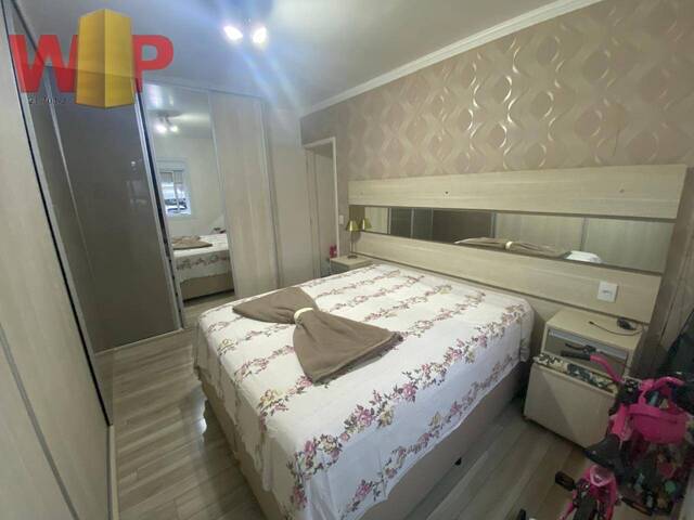 #1621 - Apartamento para Venda em Jundiaí - SP - 1