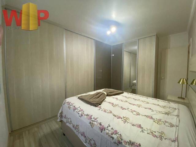 #1621 - Apartamento para Venda em Jundiaí - SP - 3