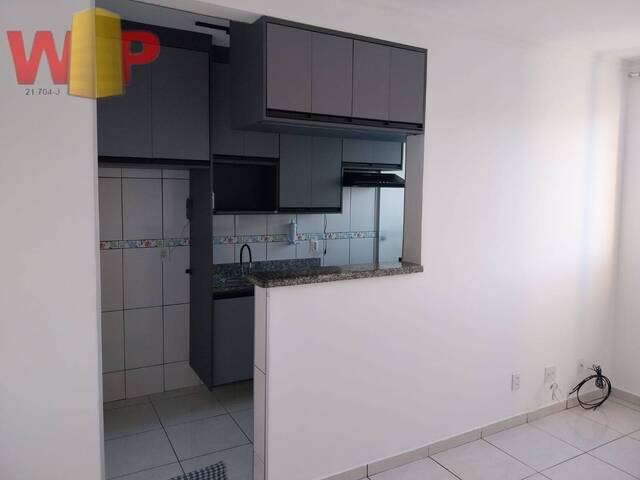 #1622 - Apartamento para Venda em Jundiaí - SP - 3