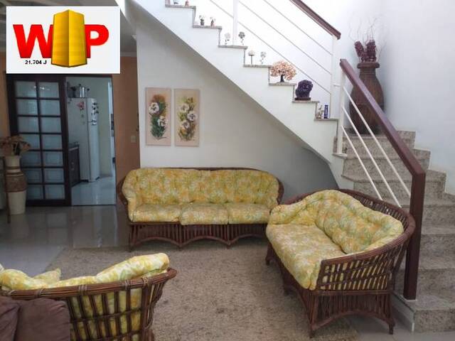 Casa para Venda em Jundiaí - 1