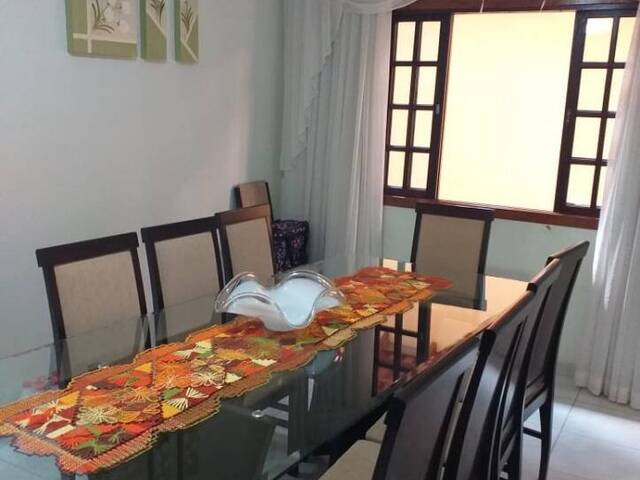 Casa para Venda em Jundiaí - 2