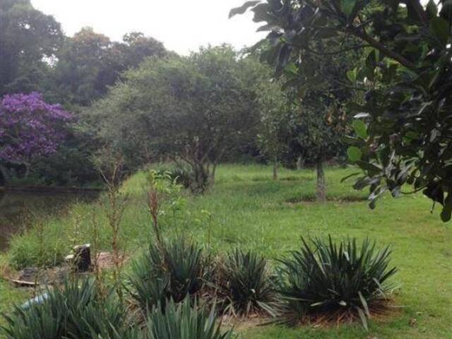 Sítio para Venda em Jundiaí - 2