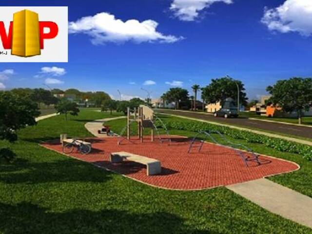 Terreno em condomínio para Venda em Jundiaí - 3