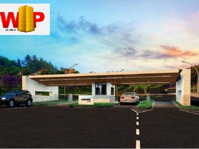 Terreno em condomínio para Venda em Jundiaí - 5
