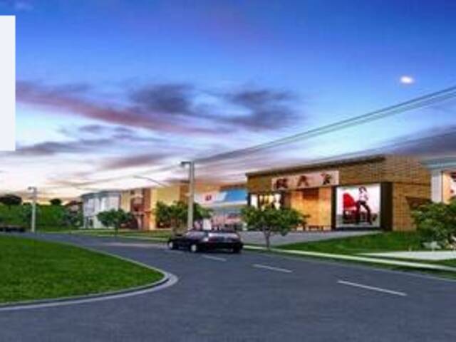 #423 - Terreno em condomínio para Venda em Jundiaí - SP