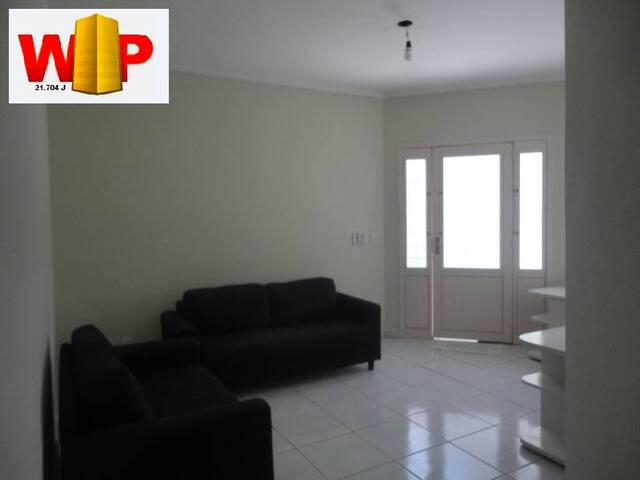 #552 - Casa para Venda em Jundiaí - SP - 2