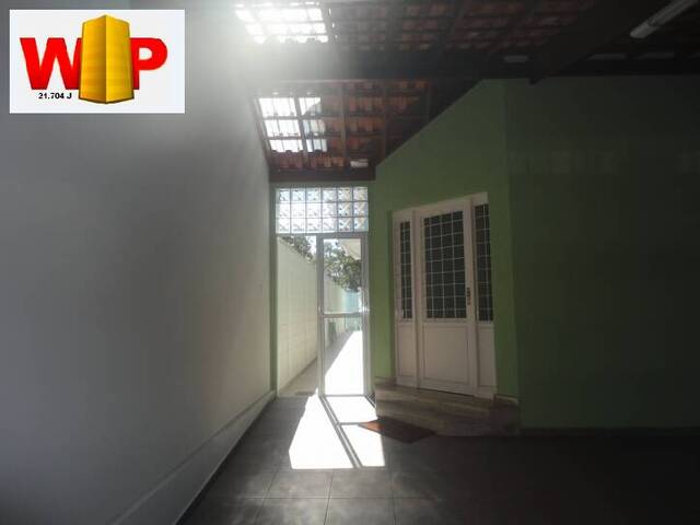 #552 - Casa para Venda em Jundiaí - SP - 3