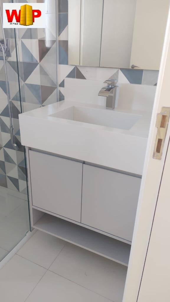 Casa de Condomínio, 3 quartos - Foto 19