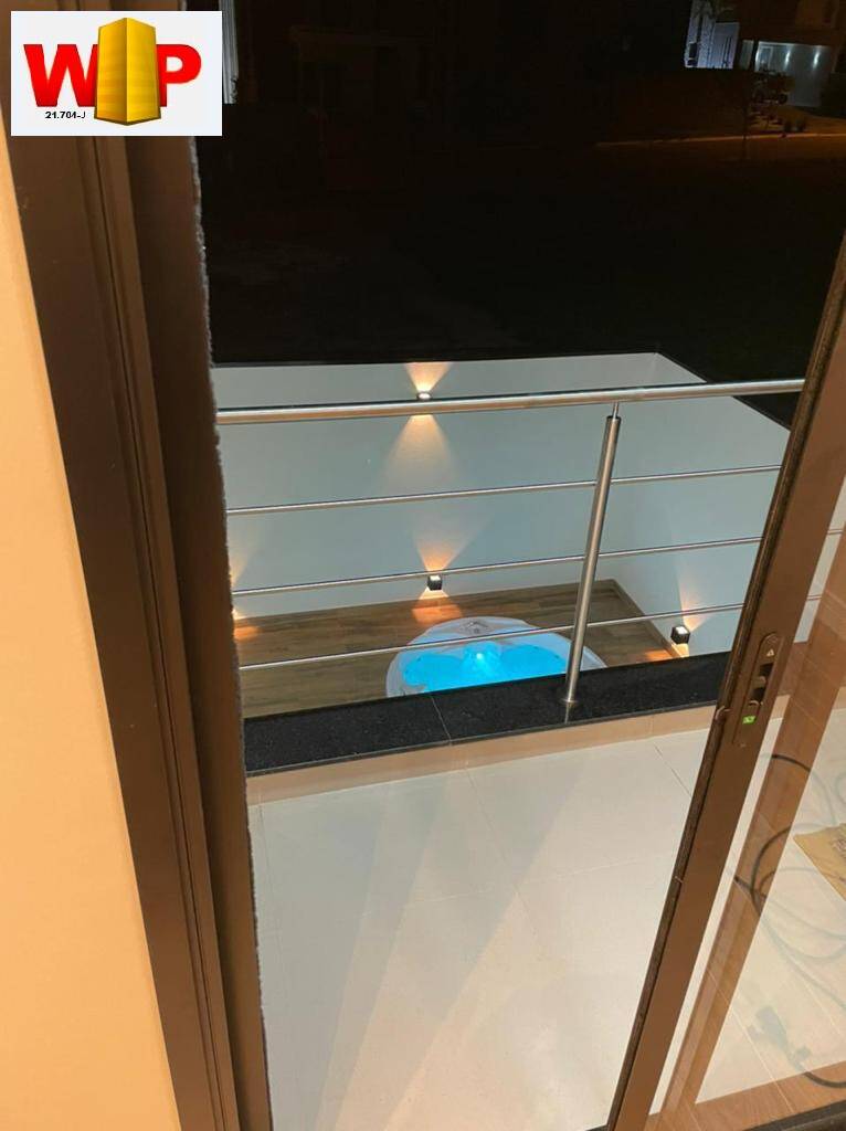 Casa de Condomínio, 3 quartos - Foto 31