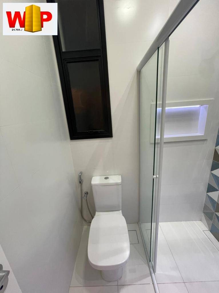 Casa de Condomínio, 3 quartos - Foto 30