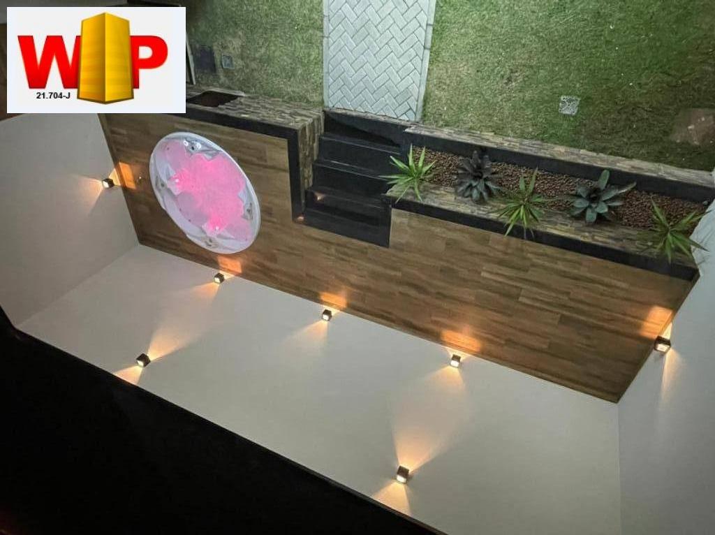 Casa de Condomínio, 3 quartos - Foto 13