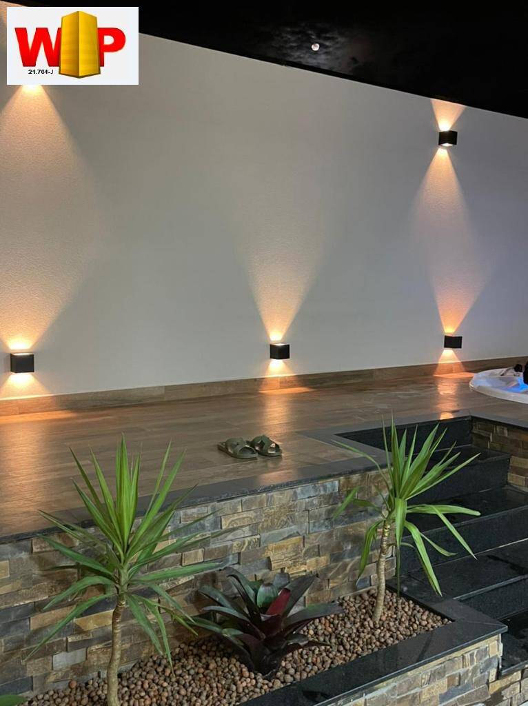 Casa de Condomínio, 3 quartos - Foto 14