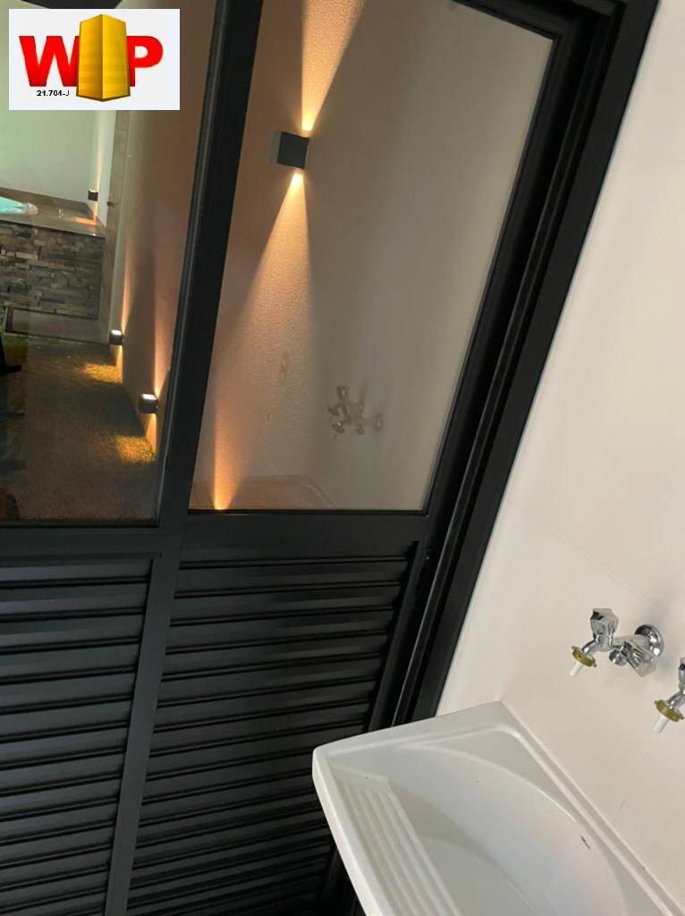 Casa de Condomínio, 3 quartos - Foto 32