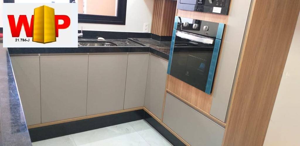 Casa de Condomínio, 3 quartos - Foto 37