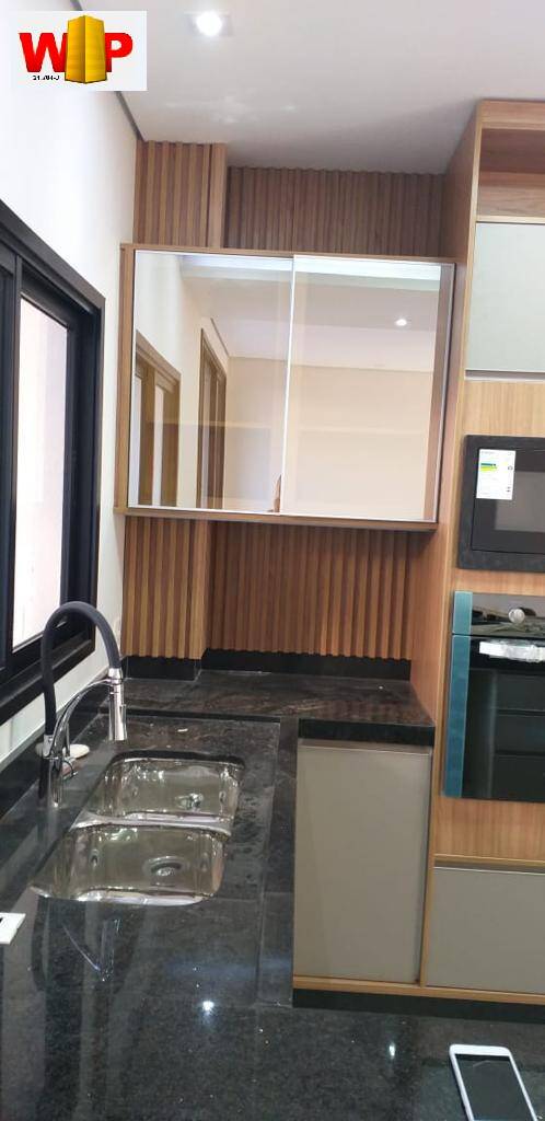 Casa de Condomínio, 3 quartos - Foto 9